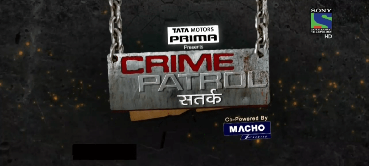 Crime Patrol