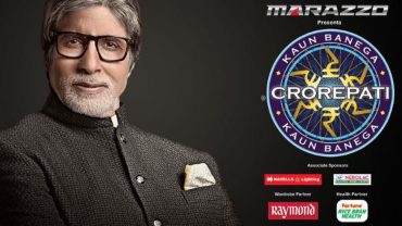 Kaun Banega Crorepati Season 10