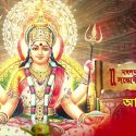 Mangalmayee Santoshi Maa